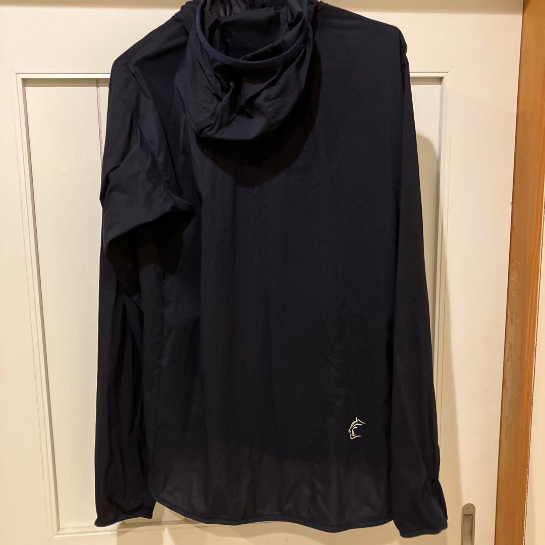 Teton Bros Wind  Hoody ウインドリバーフーディー