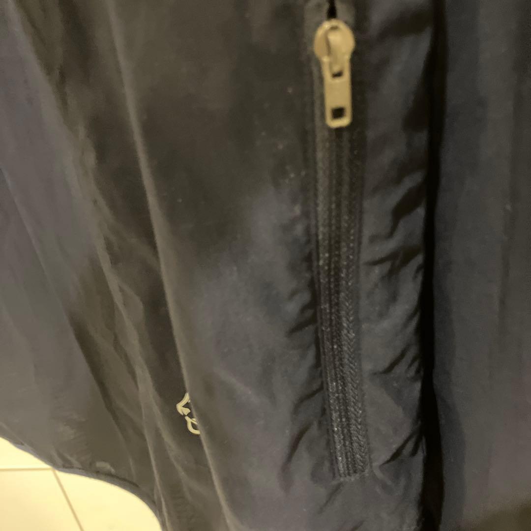 Teton Bros Wind  Hoody ウインドリバーフーディー