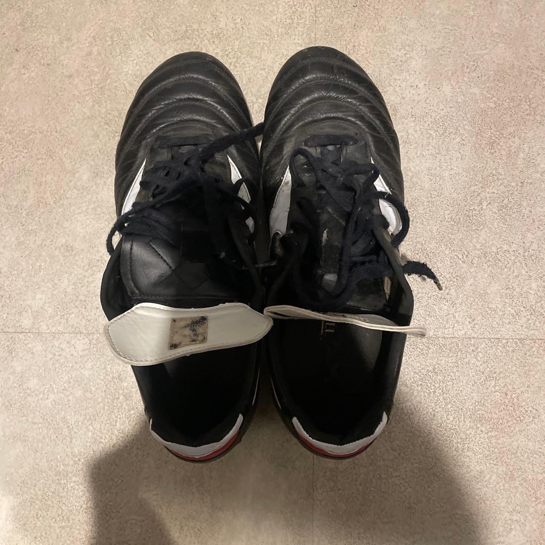 mizuno プロフェッショナルモデル サッカーシューズ