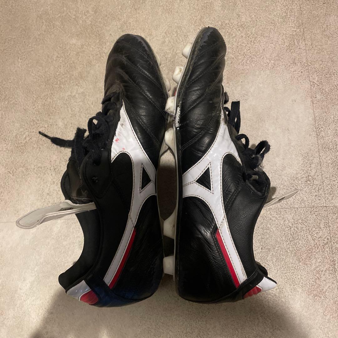 mizuno プロフェッショナルモデル サッカーシューズ