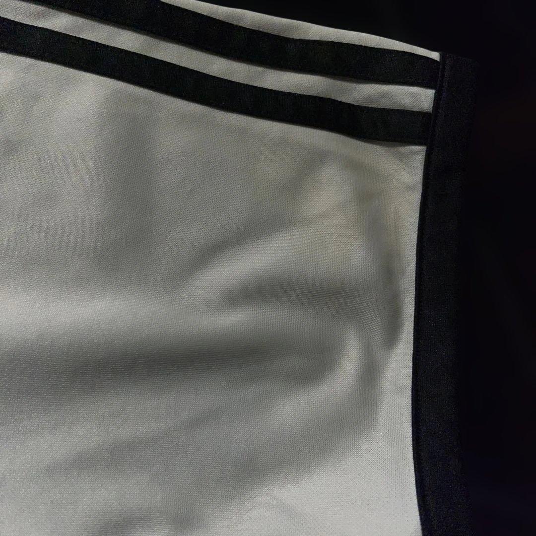 adidas アルゼンチン代表 リンガー　3ライン