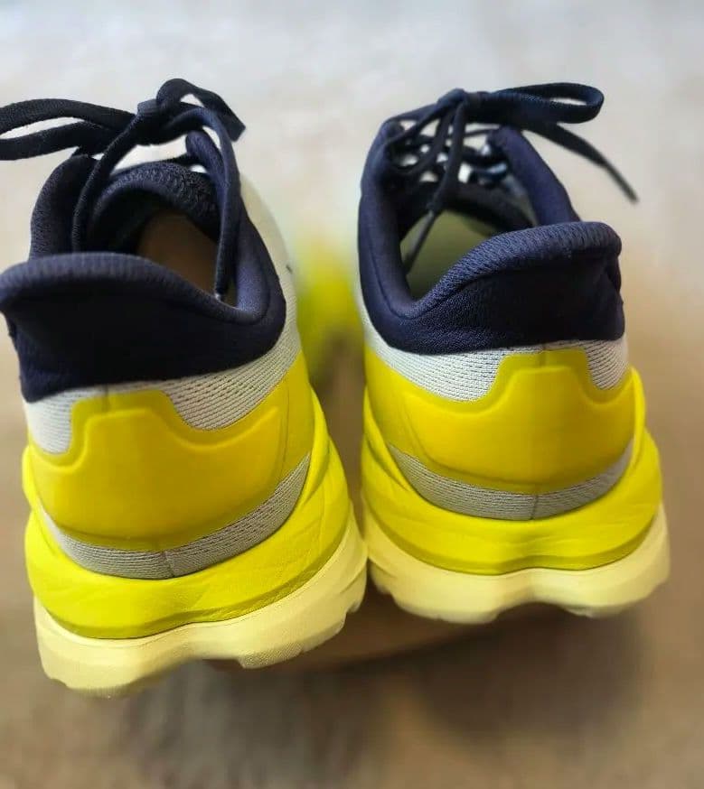 HOKA MACH4 ランニングシューズ /ホカ マッハ4