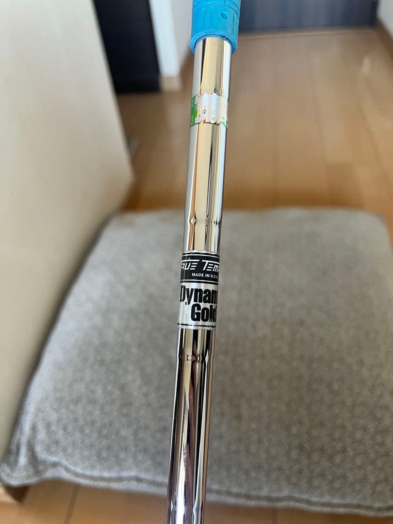 タイトリスト　VOKEY ボーケイフォージド58度サンドウェッジ　DG S200