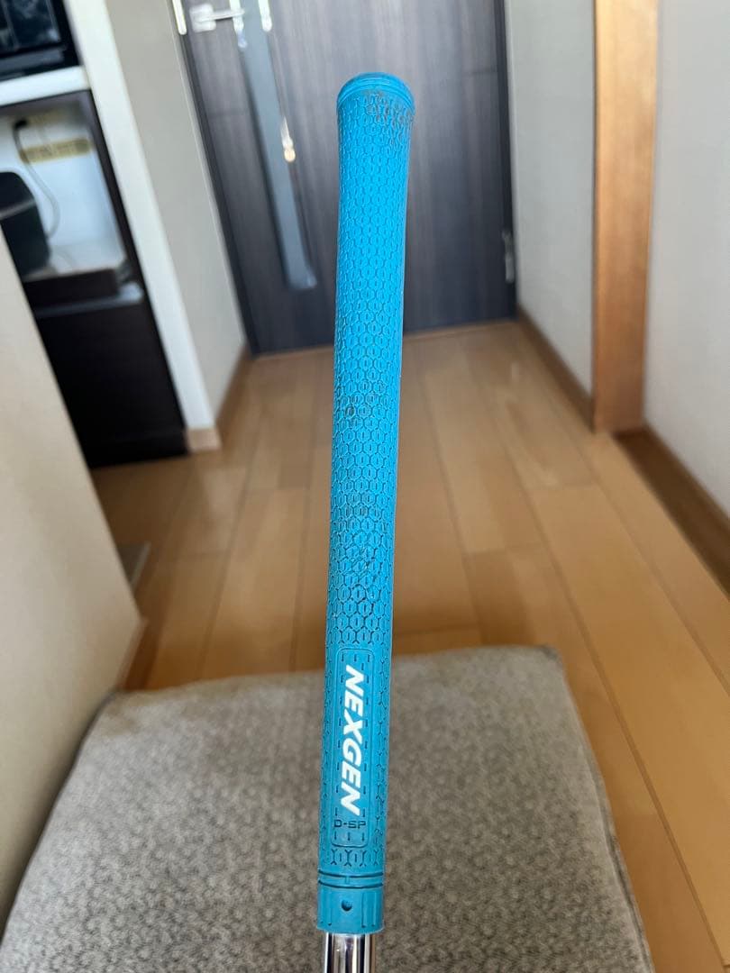 タイトリスト　VOKEY ボーケイフォージド58度サンドウェッジ　DG S200