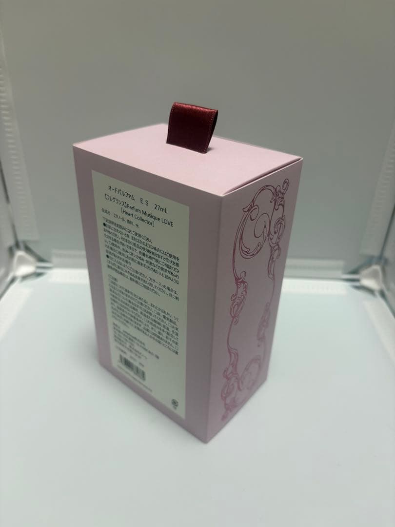 あんスタ　パルファム　ハートコレクター　Heart Collector