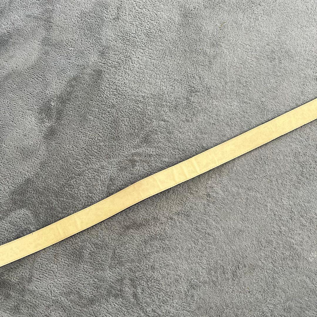 ジャックバニー　ドラえもん　パーリーゲイツ　ベルト　レザー　ゴルフ　金具