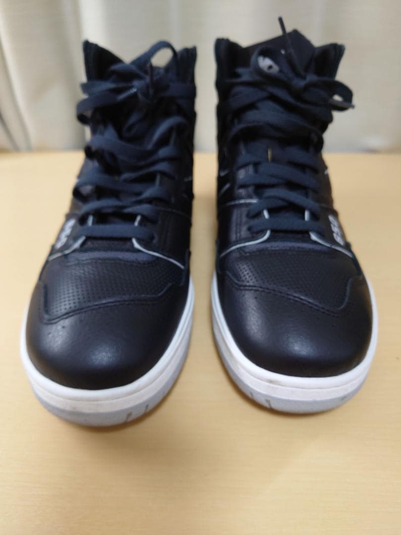 new balance BB650RVB 27.5cm　中古