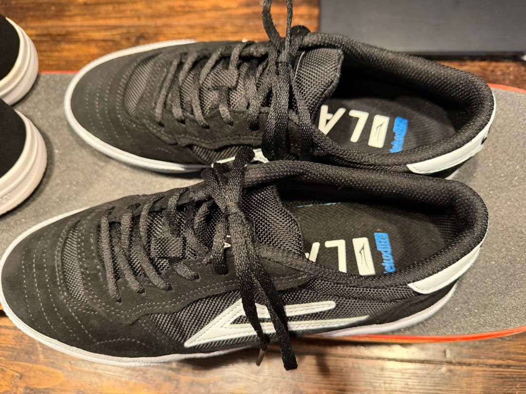 LAKAI　ケンブリッジ　テルフォード　２足セット