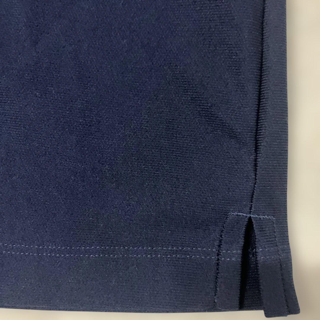 j28)美品琉球キングスポロシャツ微裏起毛Tシャツアンダーアーマー 2枚組XXL