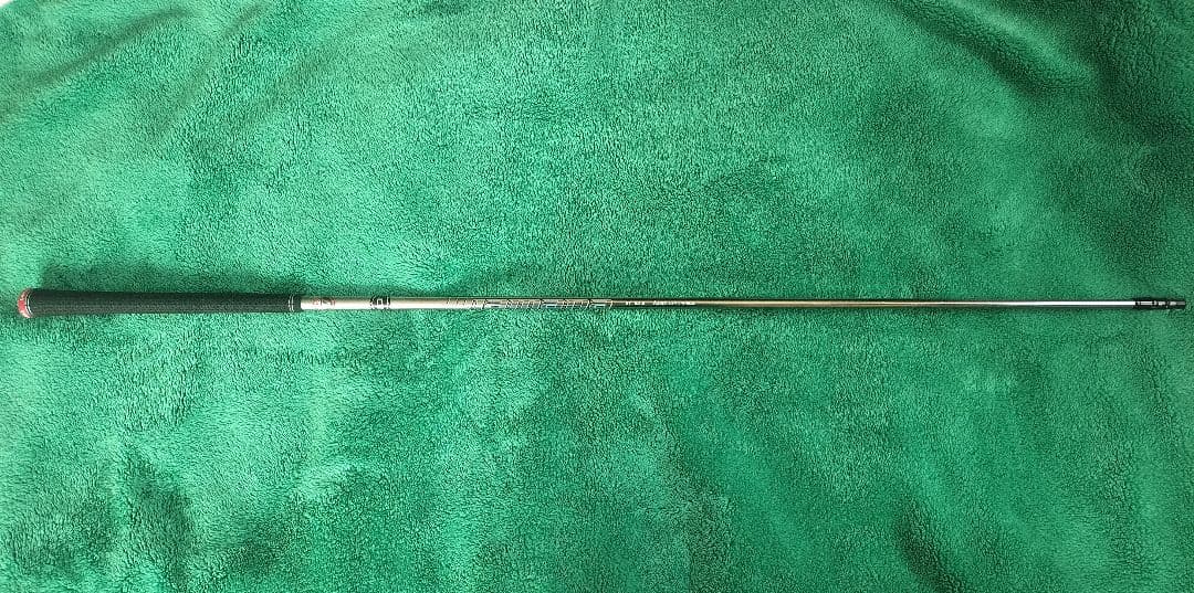 テーラーメイドドライバーStealth2用シャフト Diamana GD60S