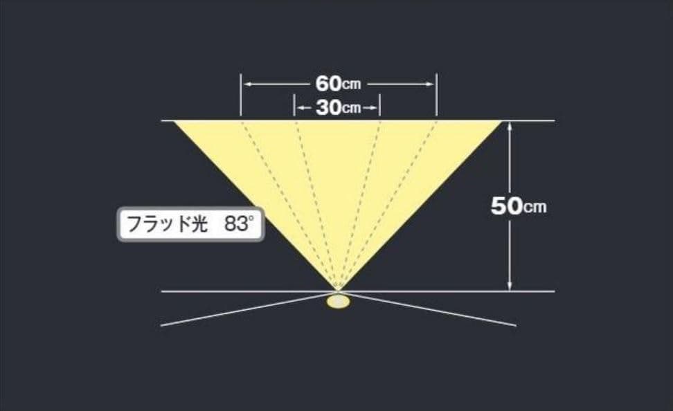 TJMデザイン タジマ(Tajima) LEDヘッドライトE502Dセット Lp