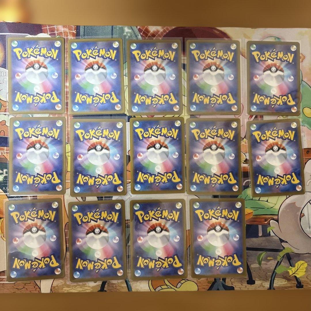 ポケモンカード　メガカイリュー、メガサーナイトなど　MA まとめ