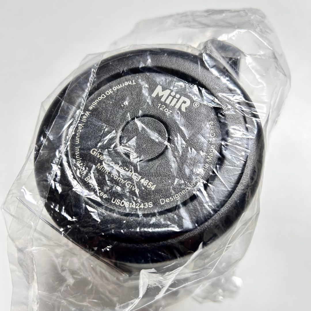 デッドストック新品未開封　パタゴニア miirマグカップ　入手困難！貴重品！