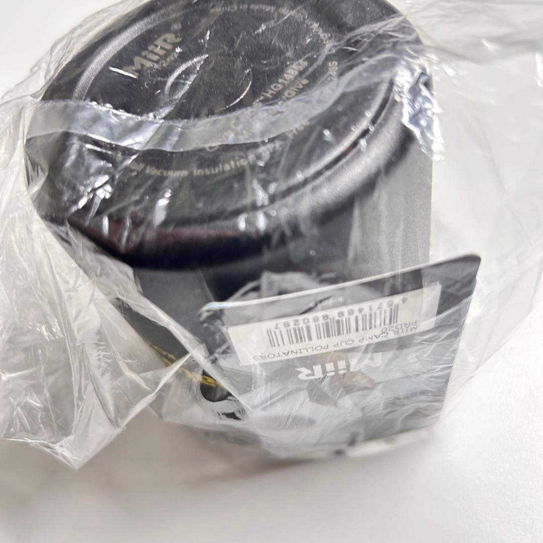デッドストック新品未開封　パタゴニア miirマグカップ　入手困難！貴重品！