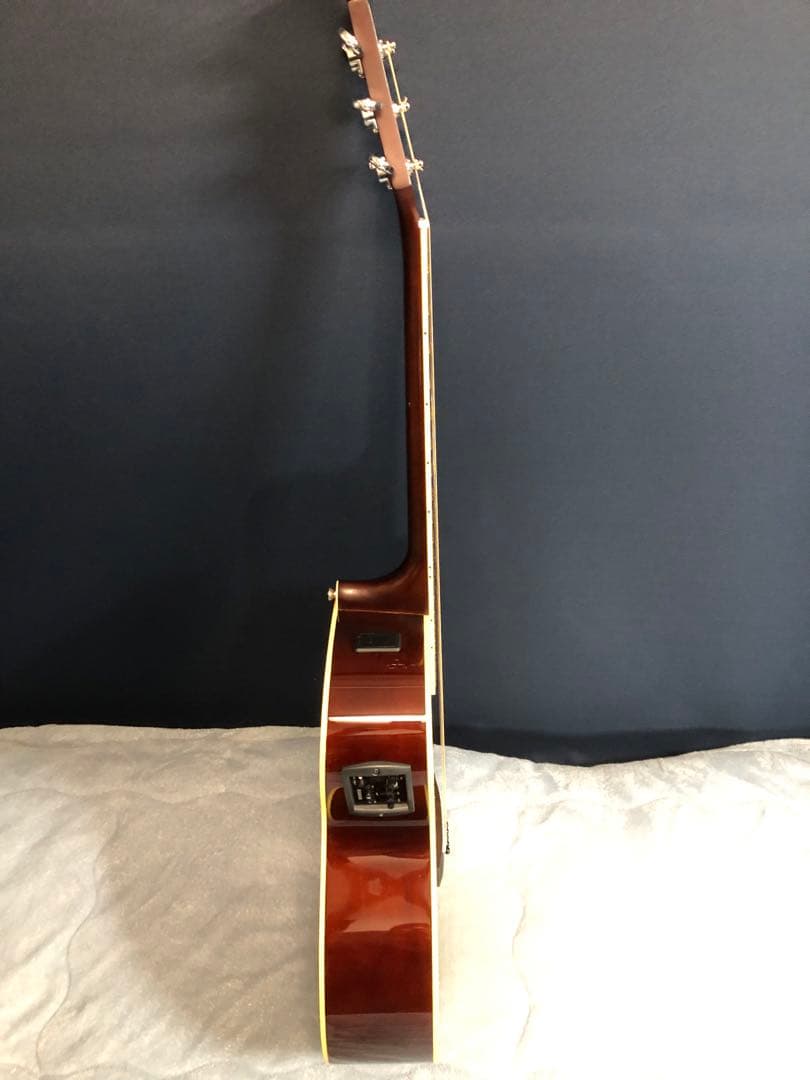 Yamaha エレアコCPX500Ⅱ