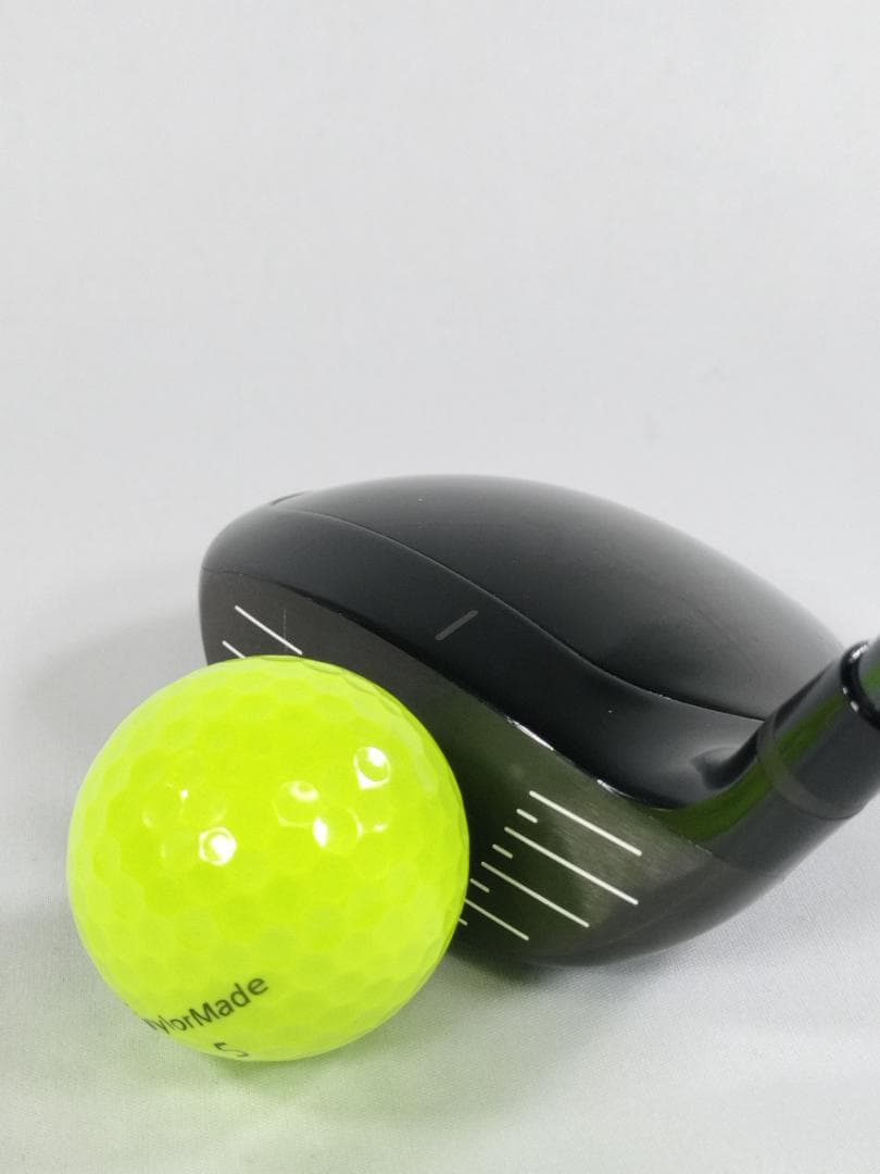 ヤマハ⭐インプレスDRIVESTAR 5W 17°SPEEDER NX：SR