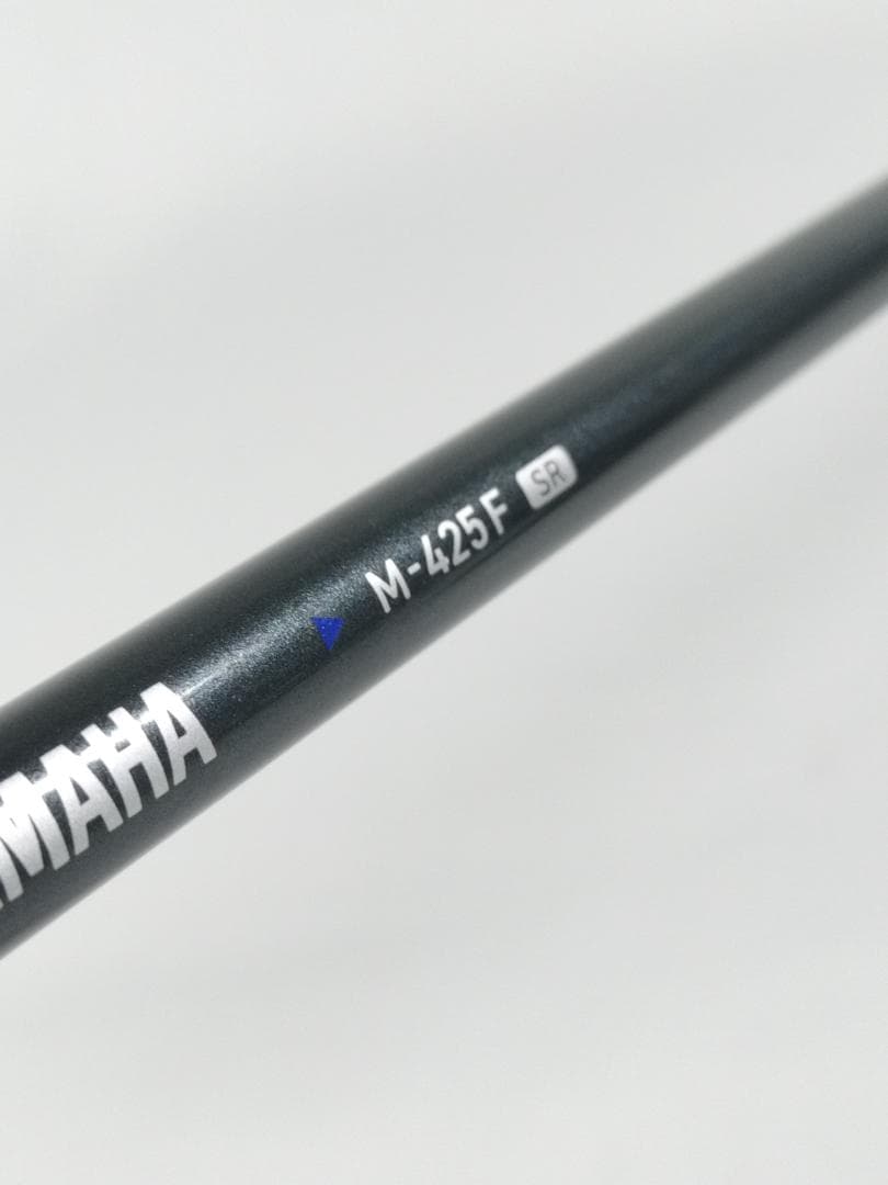 ヤマハ⭐インプレスDRIVESTAR 5W 17°SPEEDER NX：SR