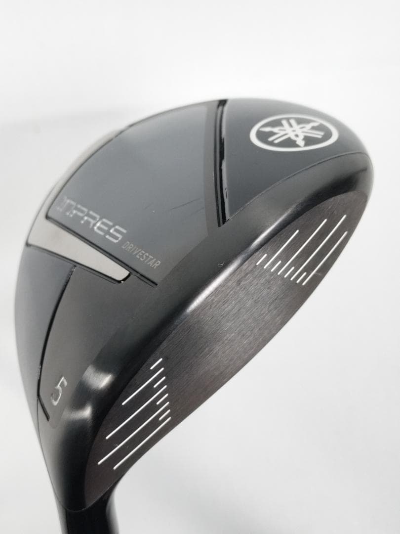 ヤマハ⭐インプレスDRIVESTAR 5W 17°SPEEDER NX：SR