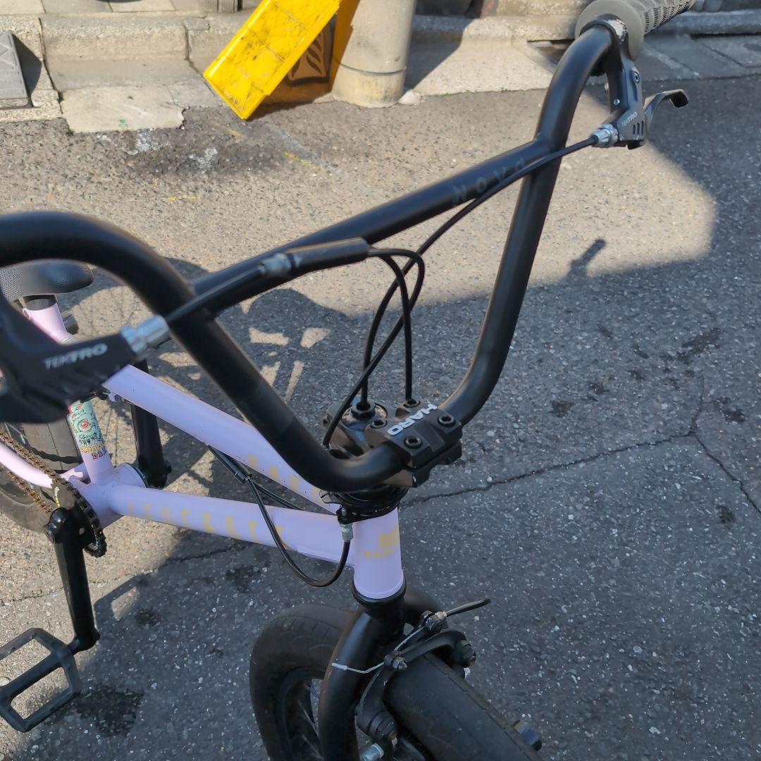 haro bike bmx 20インチ