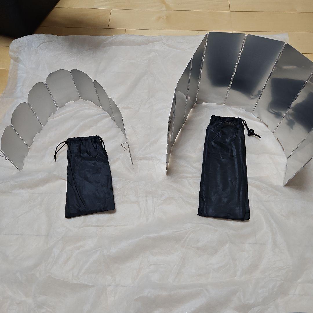 キャンプギアまとめ売り