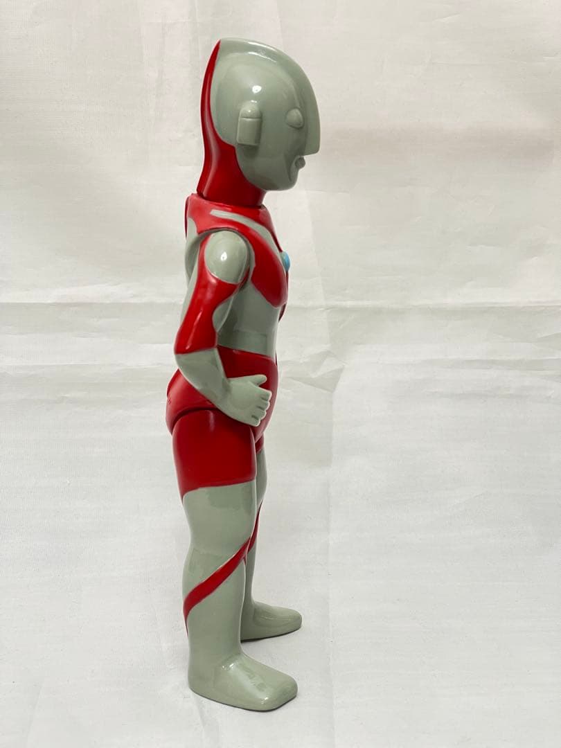 ウルトラマン　350 1966 マルサン一期イメージ 60's Edition