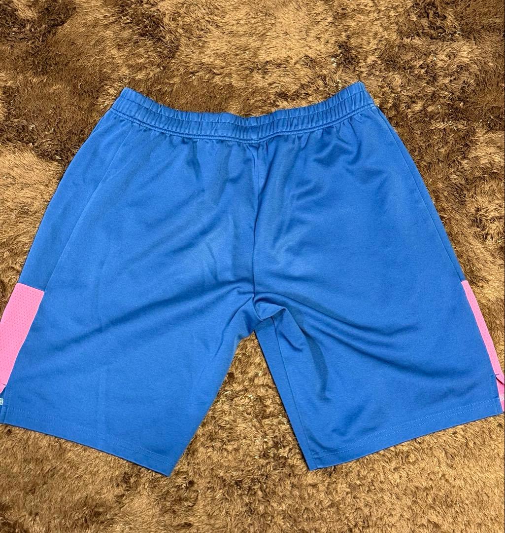 【即購入可】YONEX バドミントン ハーフパンツ 日本代表モデル