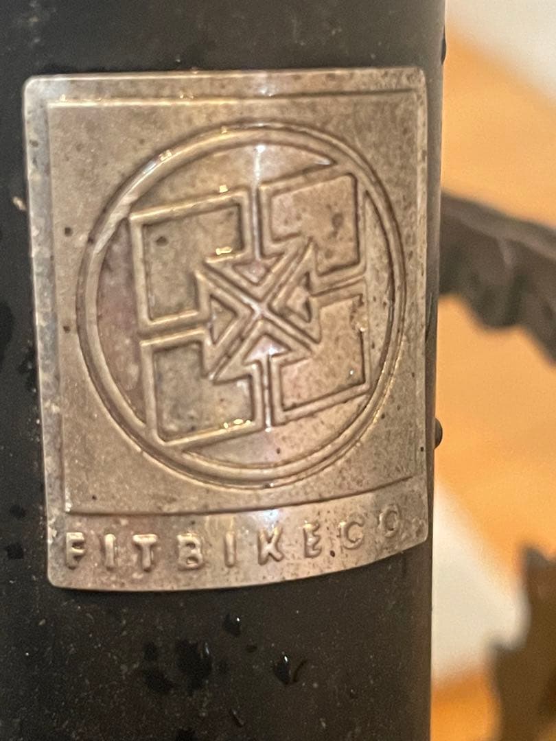 bmx ストリート　fitbike vans cult