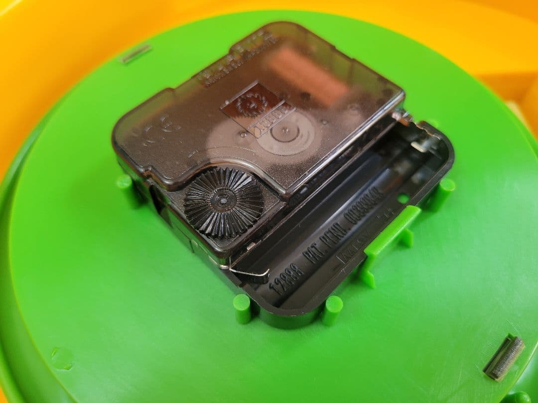 【希少】2006年 懸賞品 コカ・コーラ Qoo クー おかたづけボックス