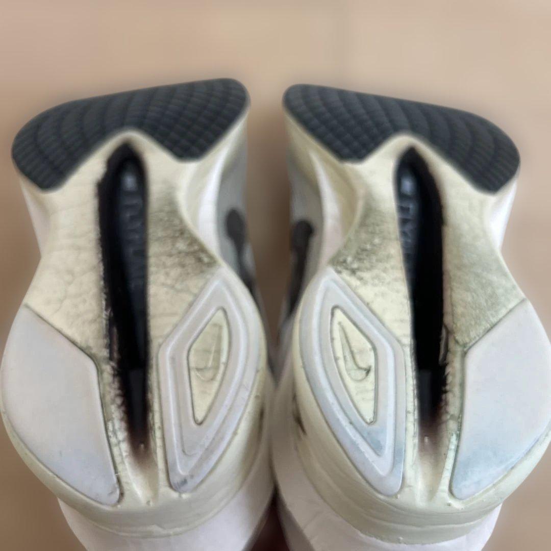 Nike VAPORFLY04 25.5cmランニングシューズ