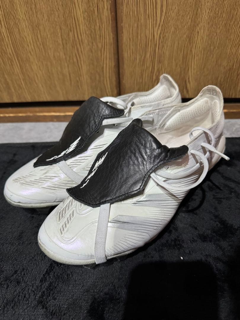 adidas predator elite HG/AG 俺の足カスタム　FT仕様