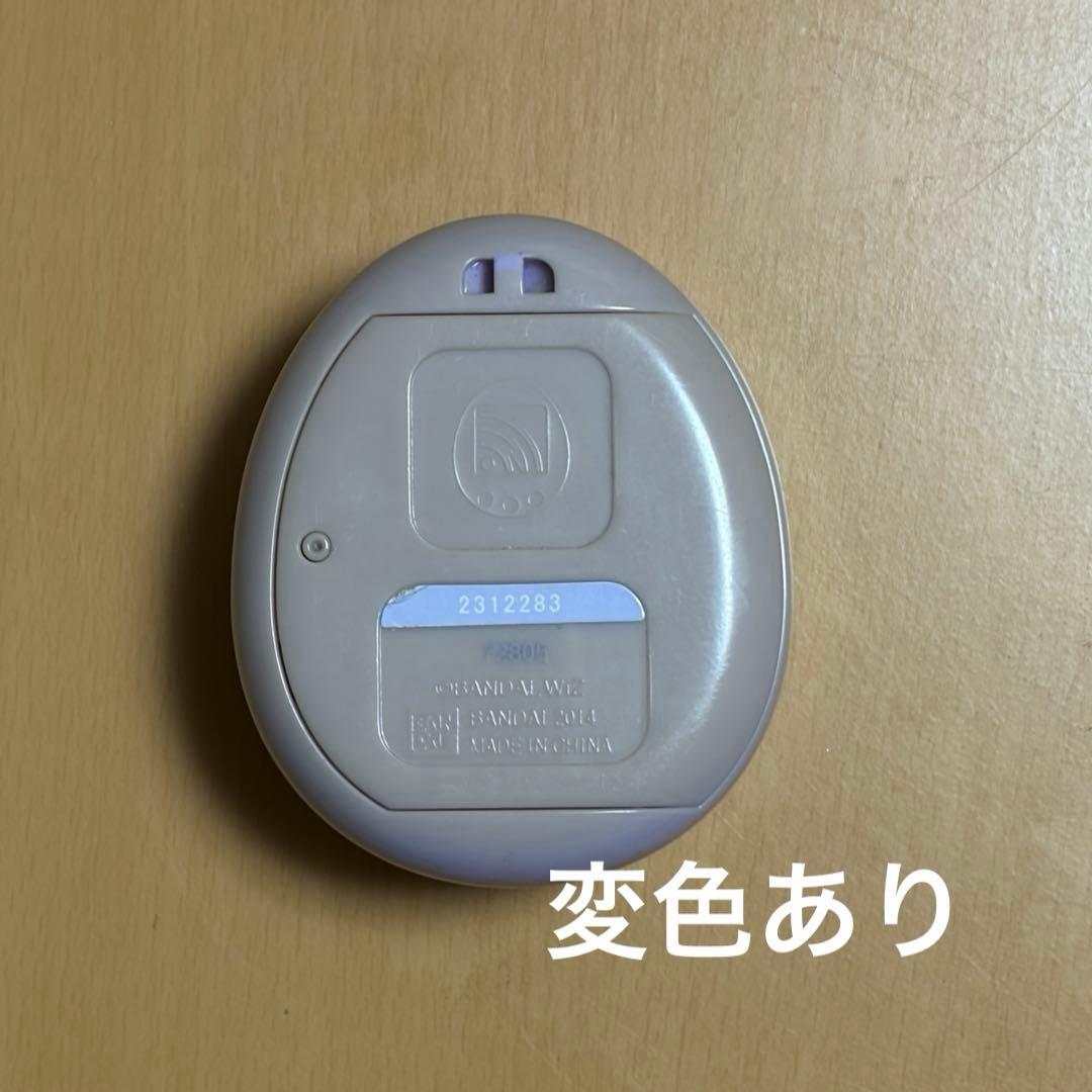 たまごっち 4U+ ライトパープル