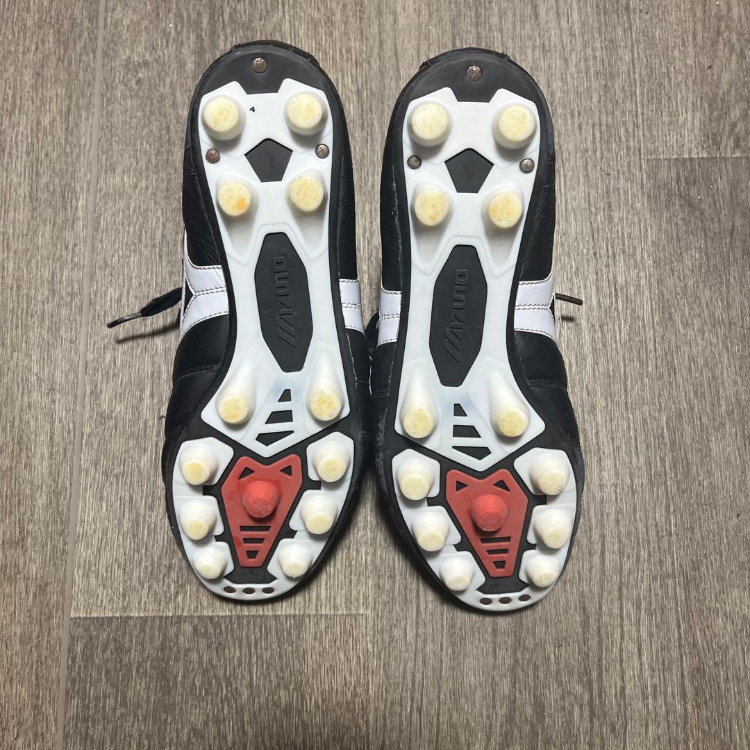 ミズノモレリア