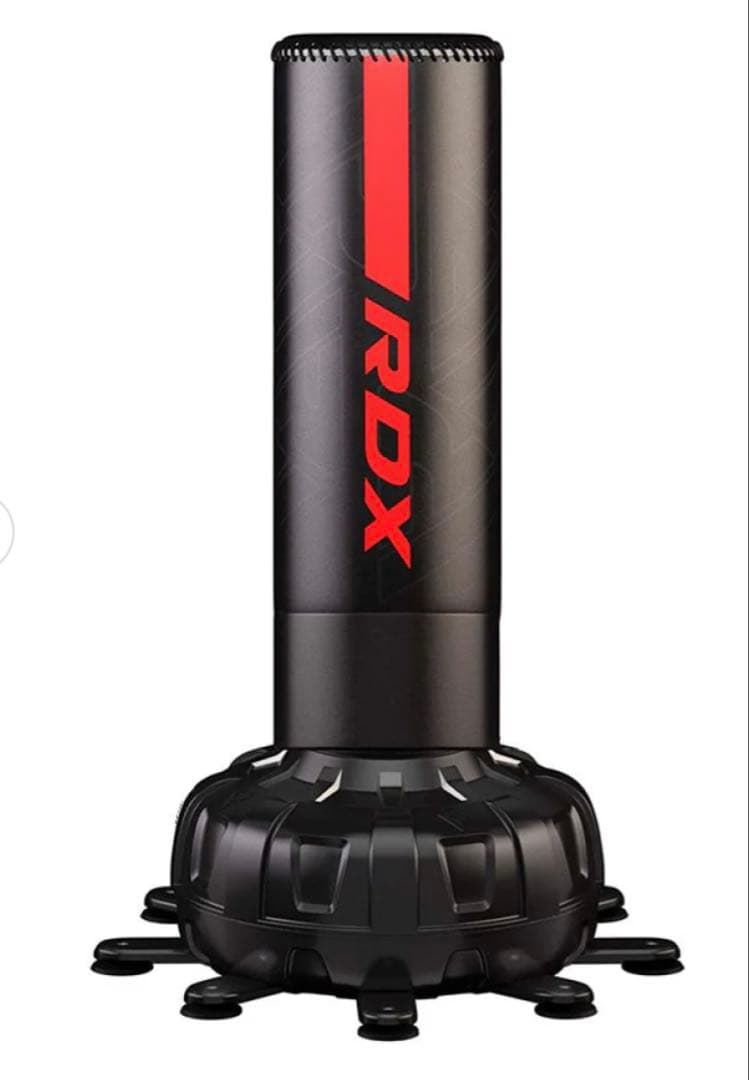 RDX サンドバッグ 大型　グローブ付き