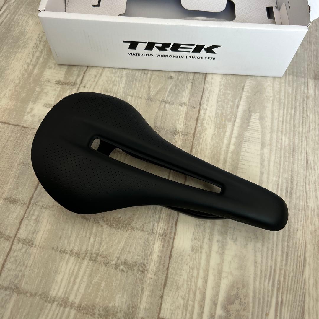 TREK RSL サドル ボントレガー BONTRAGER 135mm カーボン