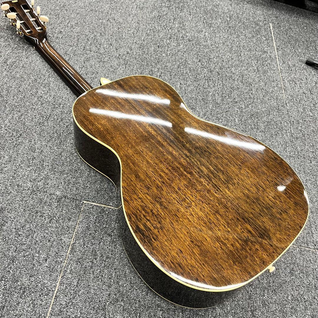 【11530】HEADWAY HCG-45S アコースティックギター