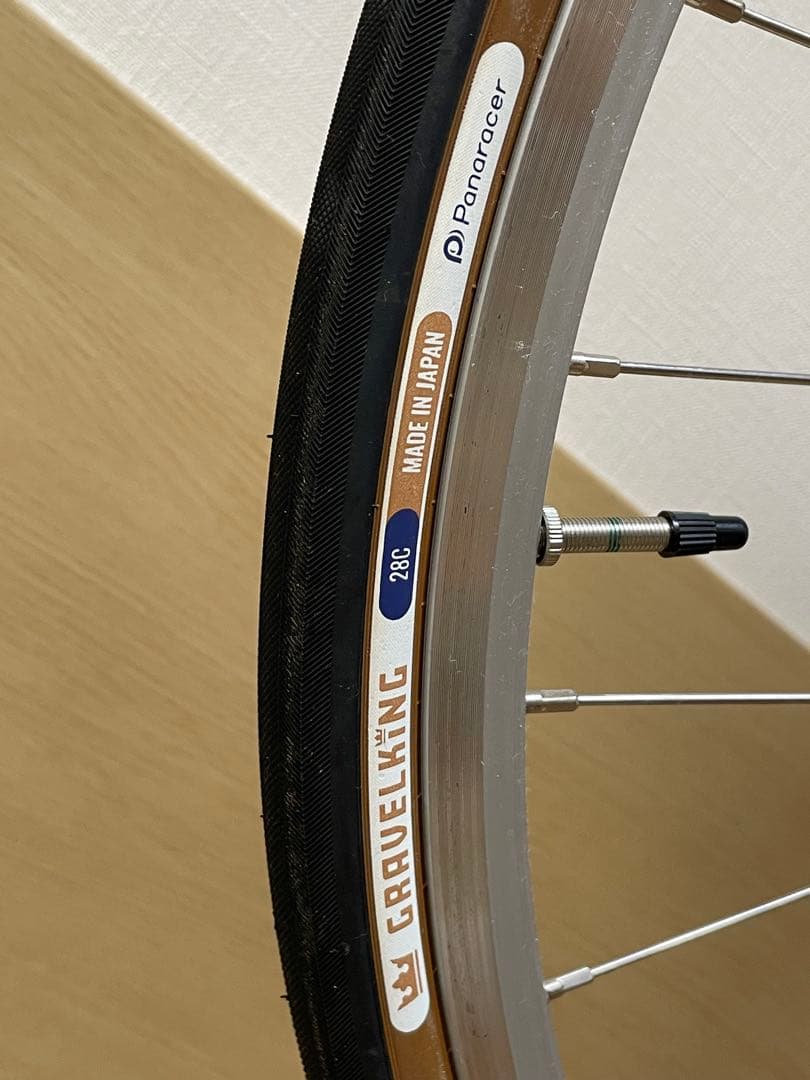 ☆新品☆ラレー　RFC ラドフォードクラシック　480mm