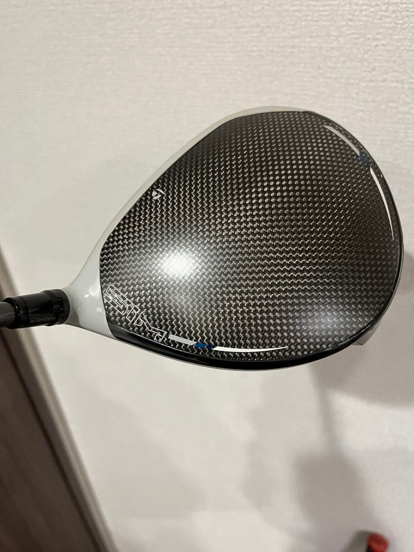 TaylorMade SIM MAX ドライバー 10.5度