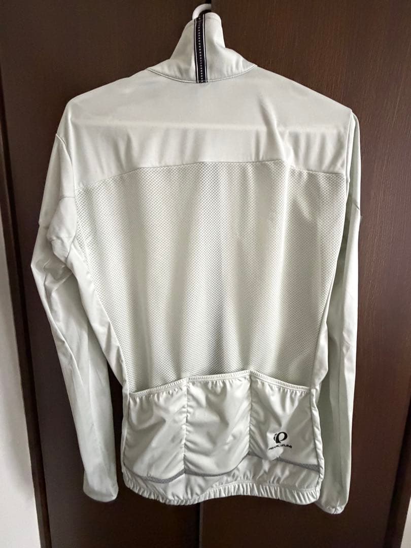 PEARL IZUMI(パールイズミ) サイクルウェアストレッチ ウィンドシェル