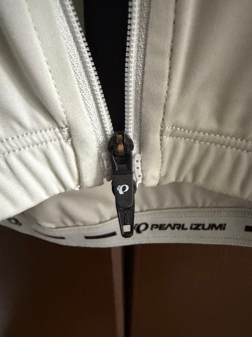 PEARL IZUMI(パールイズミ) サイクルウェアストレッチ ウィンドシェル