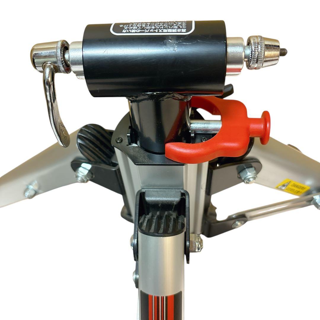 MINOURA FG540 ハイブリッドローラー