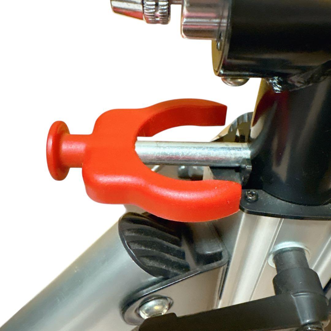 MINOURA FG540 ハイブリッドローラー