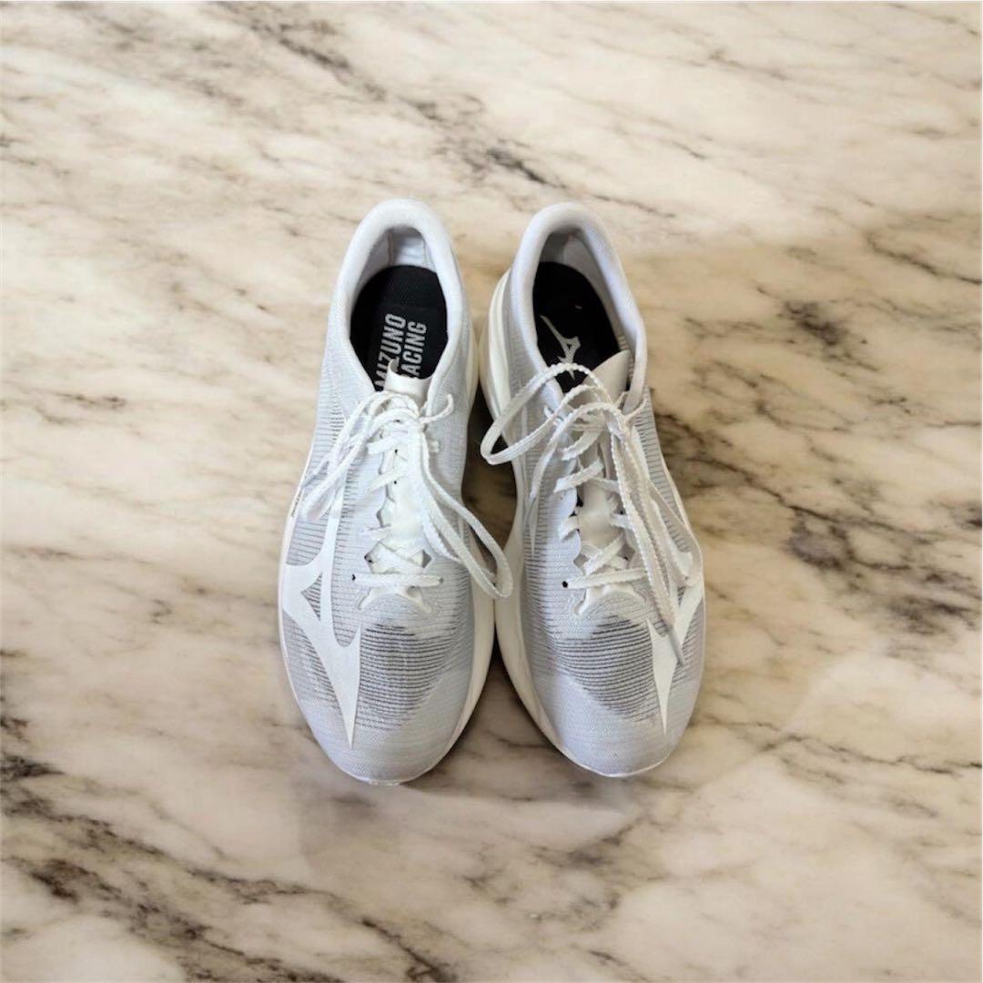 mizuno ミズノ ハイパーワープ エリート プロトタイプ 26.5cm