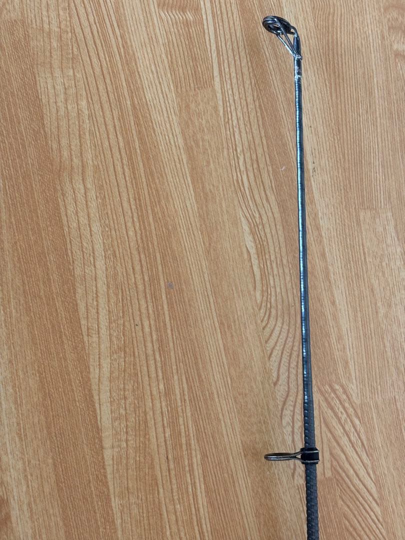 シマノ　SURF LEADER 405BX-T 投げ竿