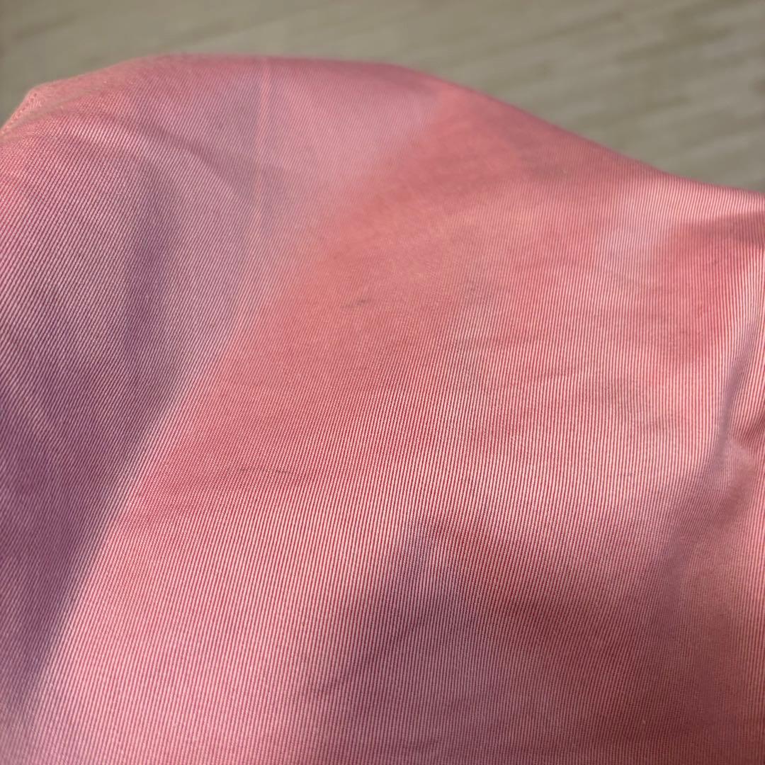 MARK＆LONA ゴルフ スカート ピンク