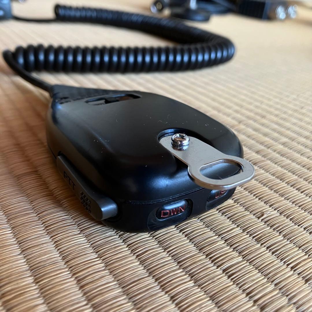 【まとめ売り】 無線機 (ジャンク品) アンテナ デュプレクサ 基台 ケーブル