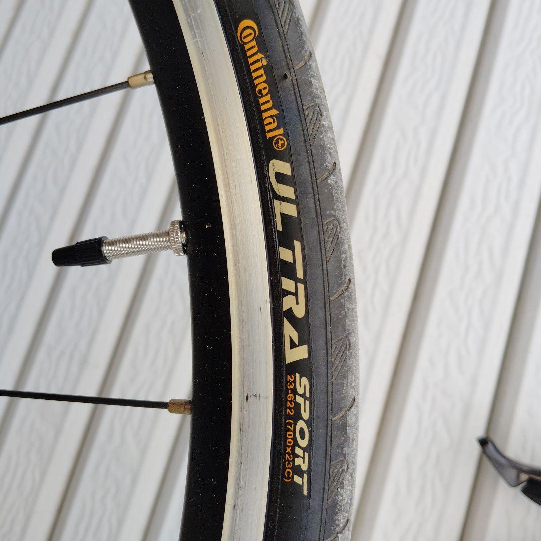 PINARELLO FP QUATTRO自転車　値下げしました!