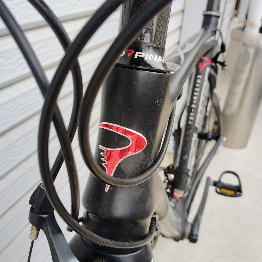 PINARELLO FP QUATTRO自転車　値下げしました!