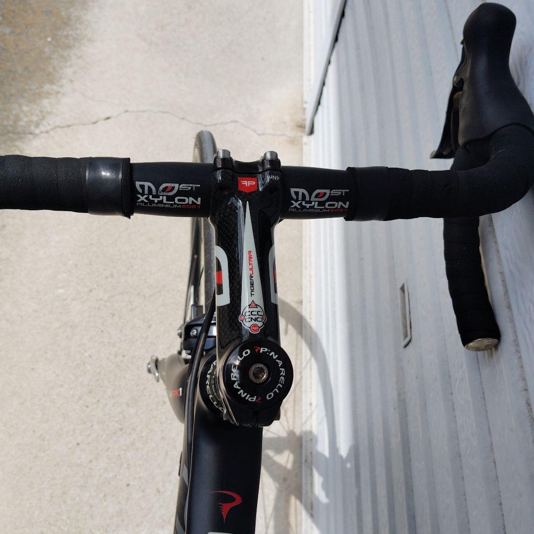 PINARELLO FP QUATTRO自転車　値下げしました!