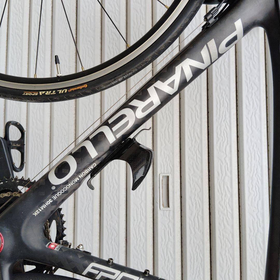 PINARELLO FP QUATTRO自転車　値下げしました!