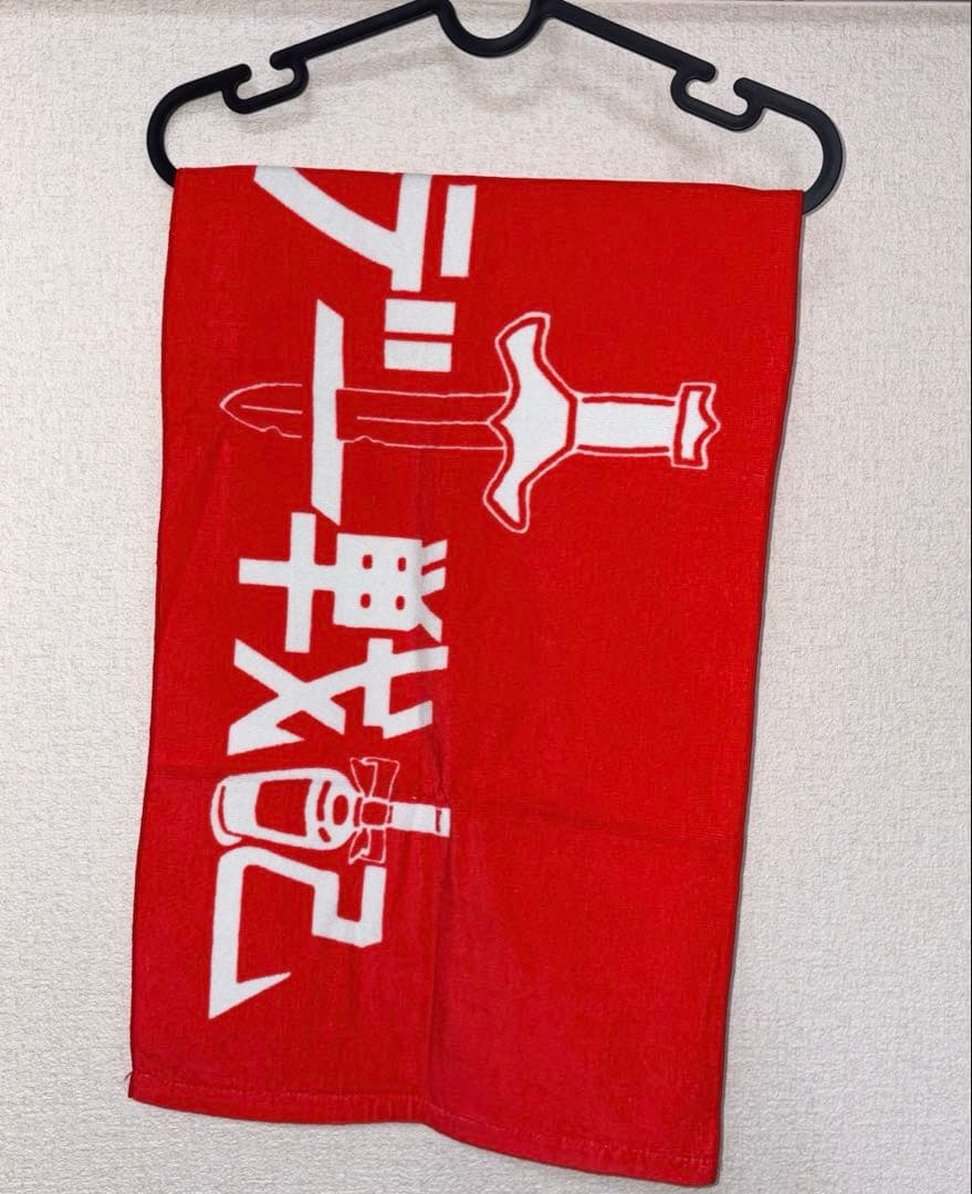 邦ロック バンド タオル まとめ売り